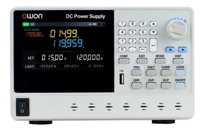 OWH80 Series DC napajalnik