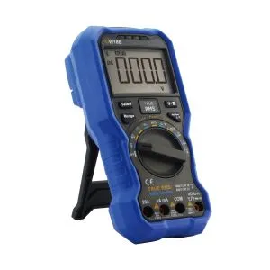 OV serija NCV multimeter
